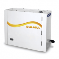 Solara Heating Unit