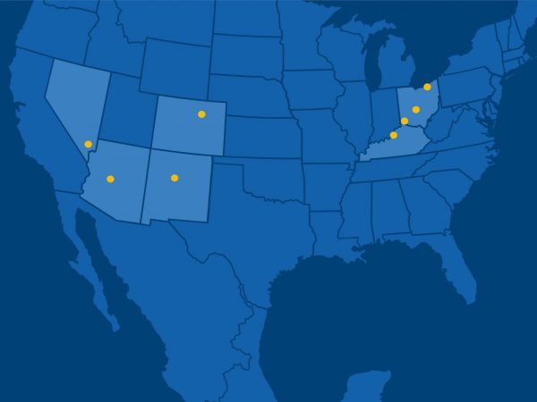 LOCATIONS