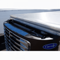 Truck Trailer Solar Charging System